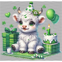 ST PATRICKS DAY-ST 565